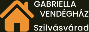Gabriella Vendégház Szilvásvárad Logo